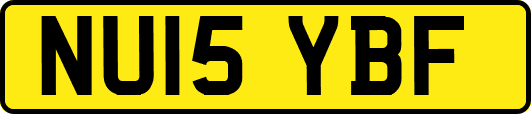 NU15YBF