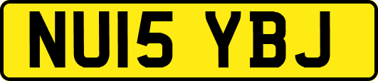 NU15YBJ