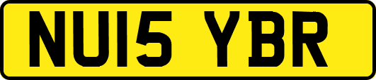 NU15YBR