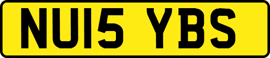 NU15YBS