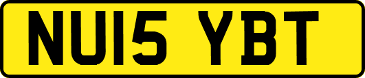 NU15YBT
