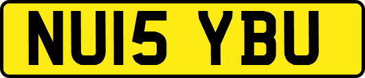 NU15YBU
