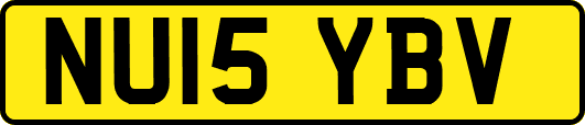 NU15YBV