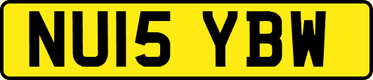 NU15YBW