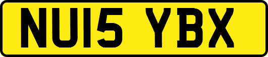 NU15YBX