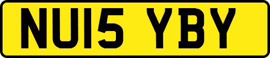 NU15YBY