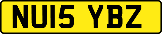 NU15YBZ