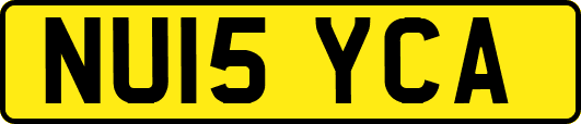 NU15YCA