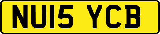 NU15YCB