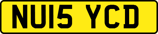 NU15YCD