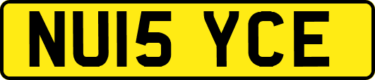 NU15YCE