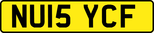 NU15YCF