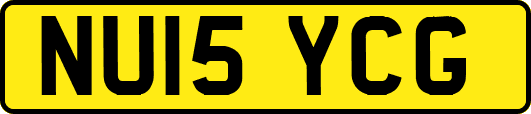 NU15YCG