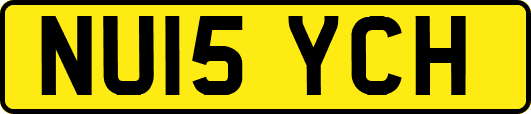 NU15YCH