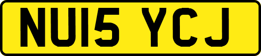 NU15YCJ