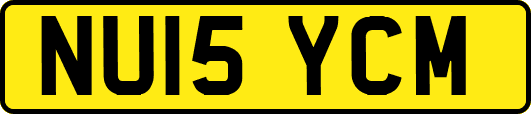 NU15YCM