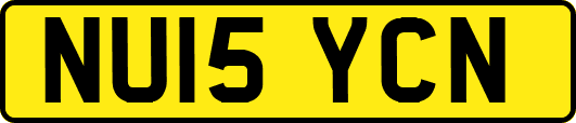 NU15YCN