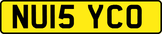 NU15YCO