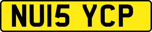 NU15YCP