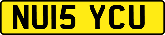 NU15YCU