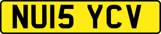 NU15YCV