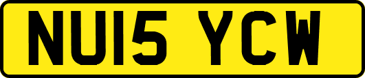 NU15YCW