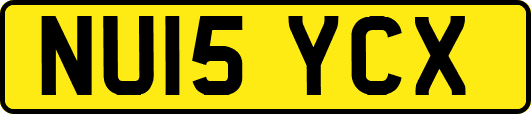 NU15YCX