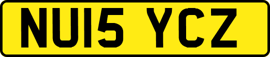 NU15YCZ