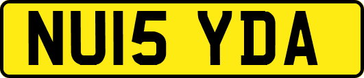 NU15YDA