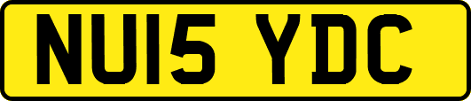 NU15YDC