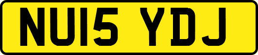 NU15YDJ