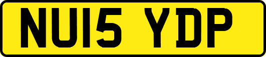 NU15YDP