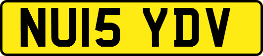 NU15YDV