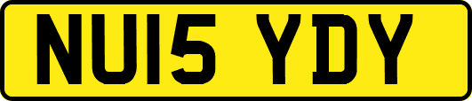 NU15YDY