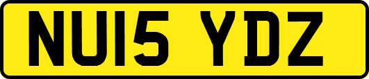 NU15YDZ