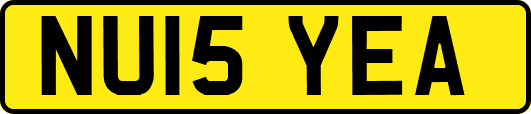 NU15YEA