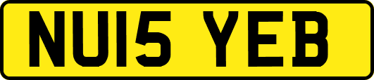 NU15YEB