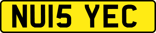NU15YEC