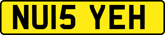 NU15YEH