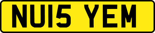 NU15YEM