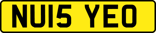 NU15YEO