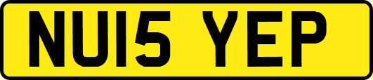NU15YEP