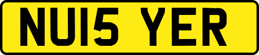 NU15YER