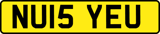 NU15YEU