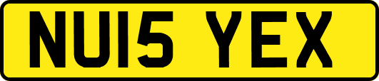 NU15YEX