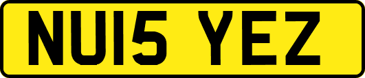 NU15YEZ