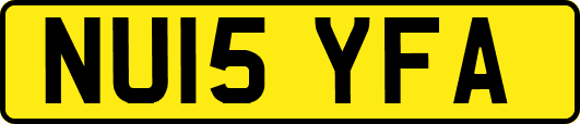NU15YFA
