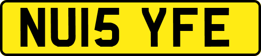 NU15YFE