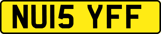 NU15YFF