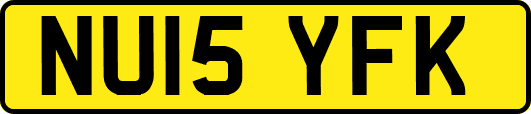 NU15YFK